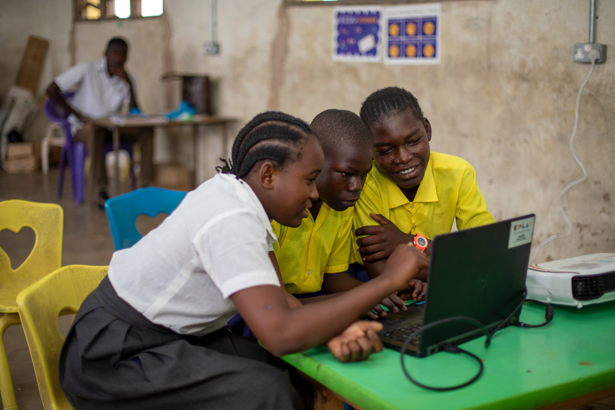 Mkuluni Primary School is a public institution located in Mariakani, near Mariakani Town in Kaloleni Constituency, Kilifi County. Recently, the school was struck by lightning, which damaged its electricity supply. This disruption was particularly challenging for the school’s computer club students, who could no longer use their laptops to pursue coding, their favourite activity.

Thanks to the partnership between DCP and IEC Global Impact Fund, the school’s solar power system was reinstalled, restoring access to reliable electricity. This initiative was implemented through the DCP, the first implementing partner of the IEC Global Impact Fund. The fund’s first project is designed to address critical energy challenges by ensuring access to safe and sustainable electricity while reducing the burden of solar and battery e-waste.

Guided by international standards and best practices in conformity assessment, the project not only provides immediate solutions but also equips local communities with the technical knowledge to maintain and sustain the systems long-term. By addressing the full life cycle of solar installations, the initiative ensures lasting value and resilience.

Today, the students of Mkuluni Primary School are once again able to engage in their computer club projects, learning, creating, and coding with renewed enthusiasm.